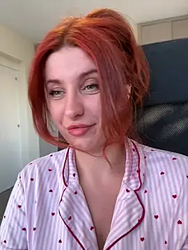 RoxxyDallas webcam