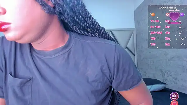 Harmony-01 webcam