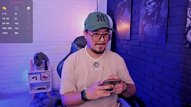 DaviidEvans_ webcam