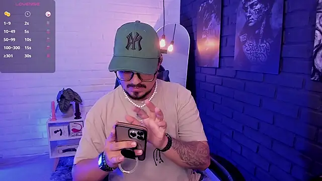 daviidevans_ - DaviidEvans_'s free webcam - UK Sex Cams