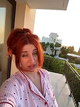 roxxydallas (F milf) - Make me happy 😊