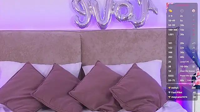 Jules_night's room