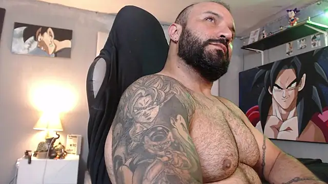 bardock_1 webcam