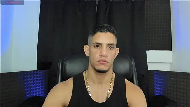 jhonnysnow17 webcam