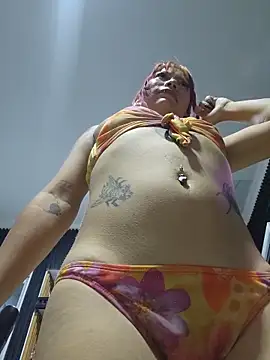 Camila_Fairy webcam