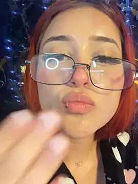 Ashly_cutee webcam