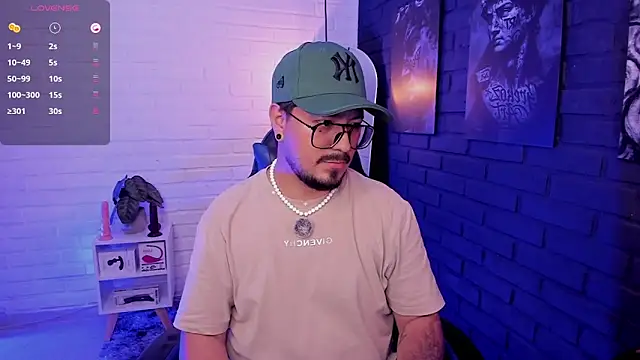 DaviidEvans_ webcam