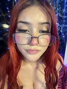 Ashly_cutee webcam