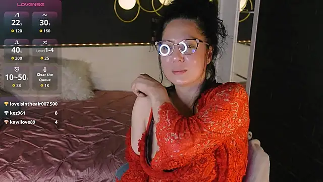 Anita_Muse live cam on StripChat