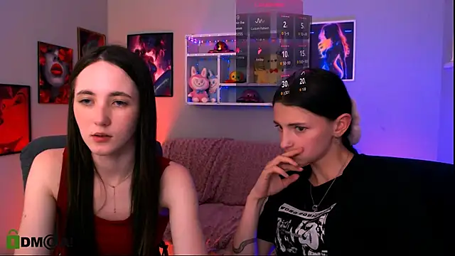 bella_dorn webcam