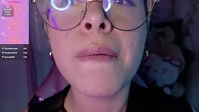 Haelycute webcam