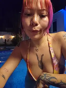 Camila_Fairy webcam