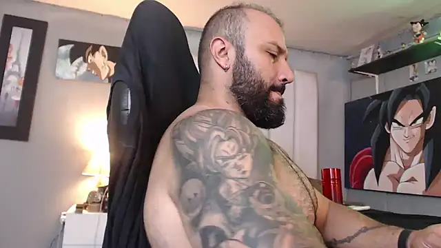 bardock_1 webcam