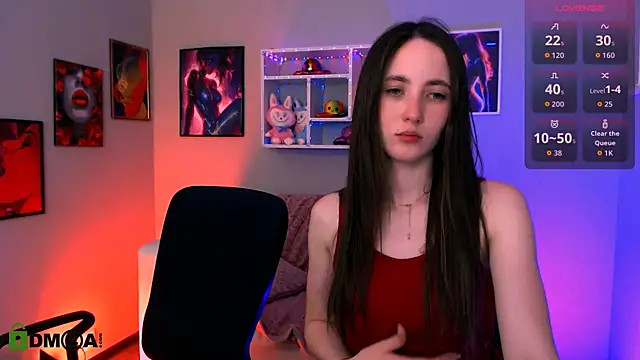 bella_dorn webcam