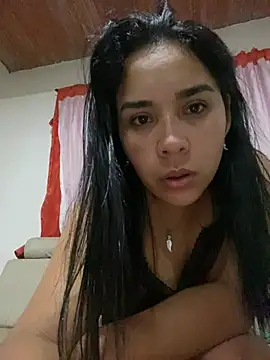 Celeste_Moom27 webcam