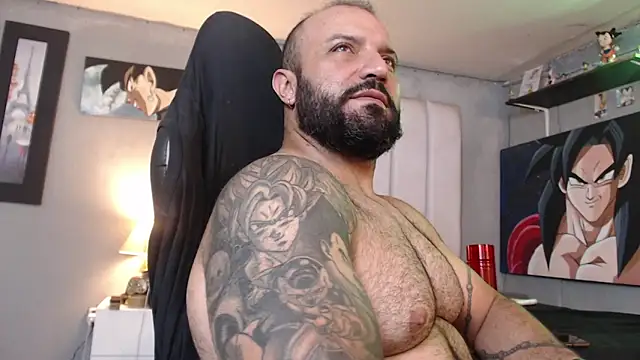 bardock_1 webcam