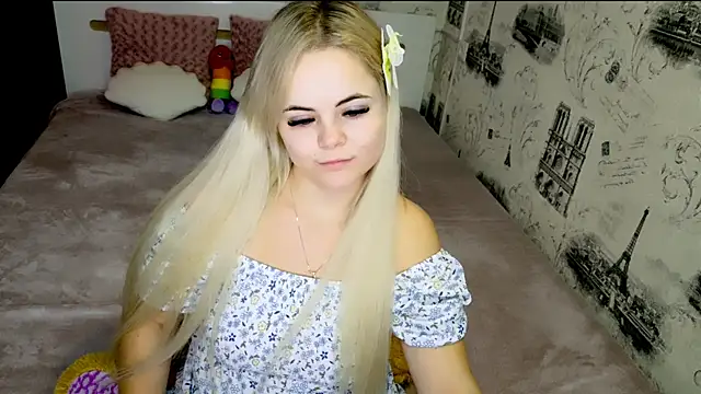 lovely-eyes webcam