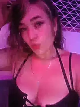 miss_berlyn webcam