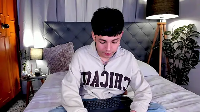 Andy_Belier23 webcam