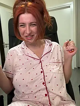 RoxxyDallas webcam