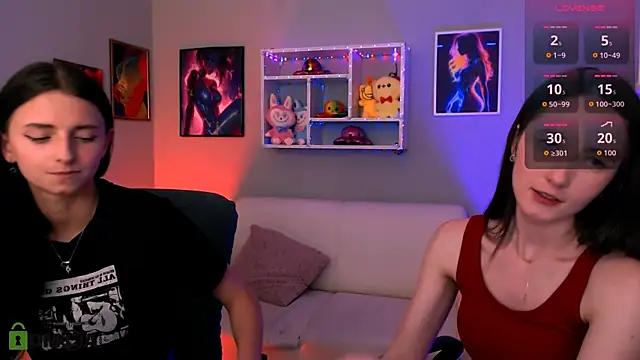 bella_dorn webcam