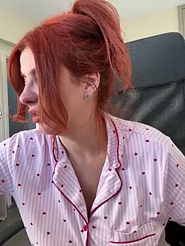 RoxxyDallas webcam