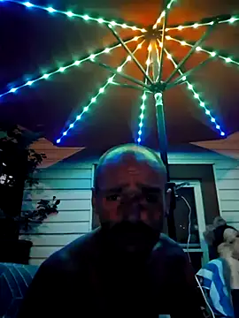 DaddyAndSplashQueen webcam