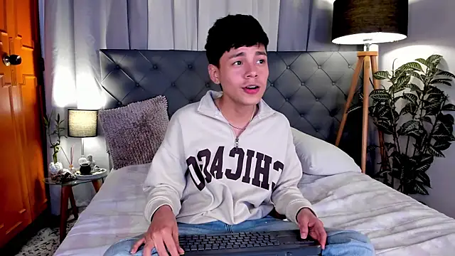 Andy_Belier23 webcam