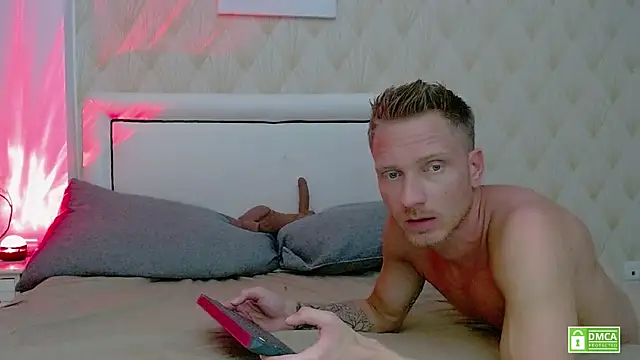 JessicaSteve webcam