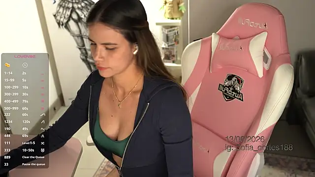 tatiana__cortes18 webcam