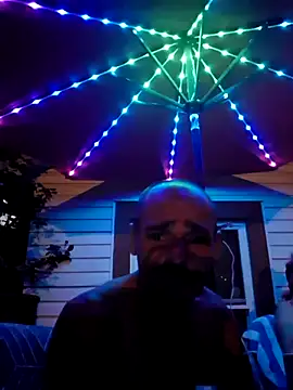 DaddyAndSplashQueen webcam