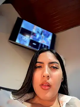 I_AM_SOPHIE_ webcam