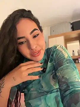 anniesweet02 webcam