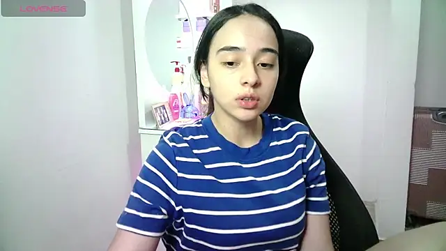 aineangeel webcam