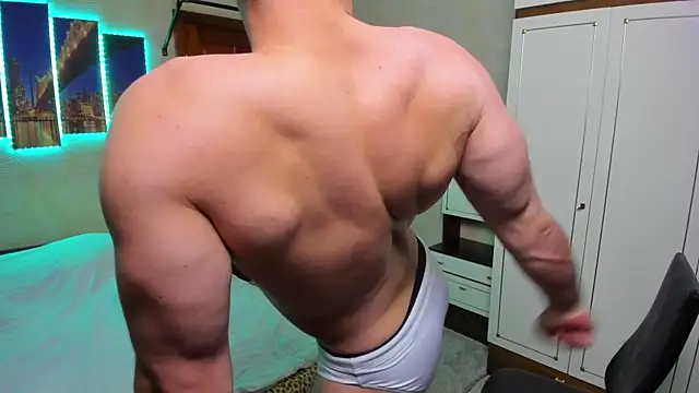 Alex_Brown_ webcam