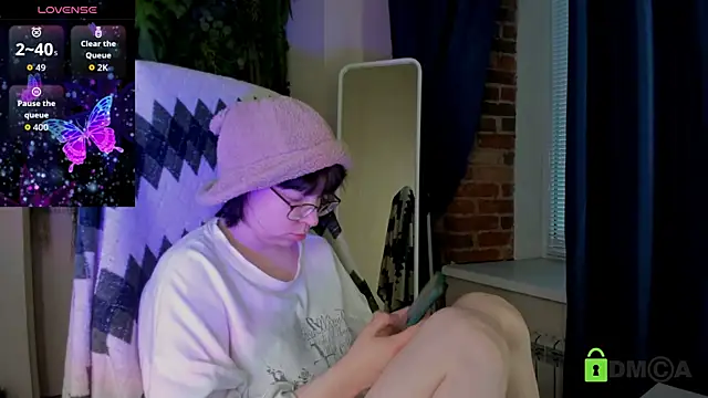 Melissa_Wells webcam