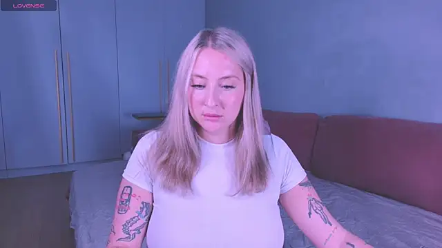 Oh_mylissa webcam