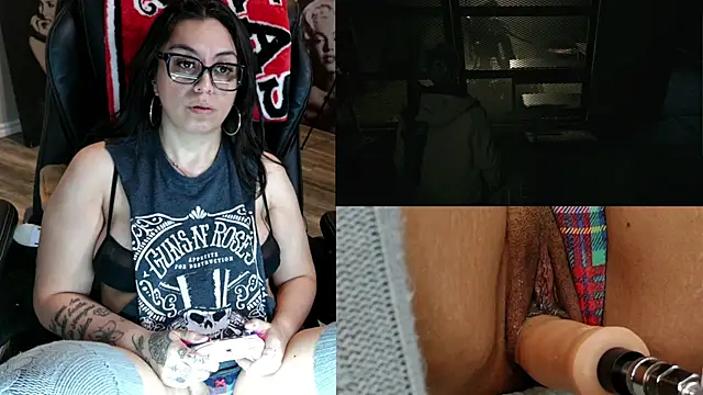 Blaze_Onn webcam