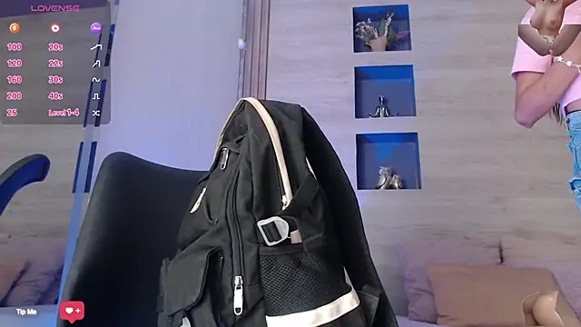 Dakotagloss webcam
