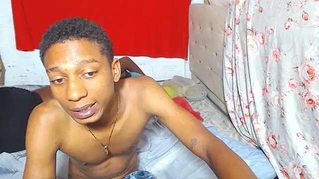 EvaxEmma webcam