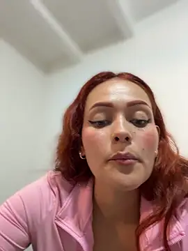 Miss-Abbii live sex cam