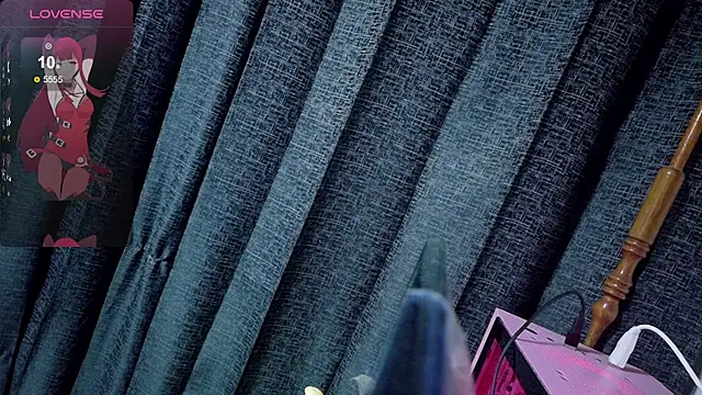 Inori_08 webcam