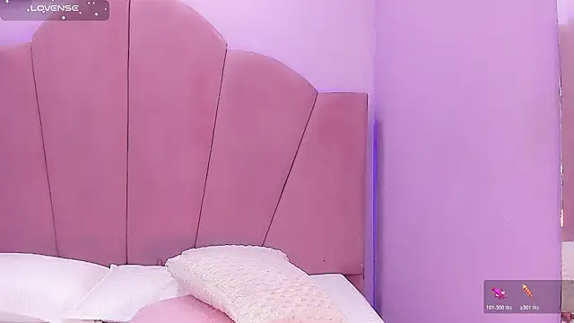 ValeriaAguilar webcam