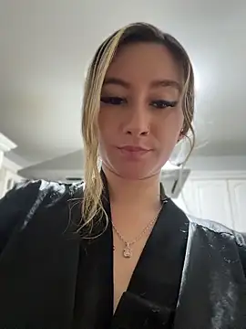 MaryDeniro webcam