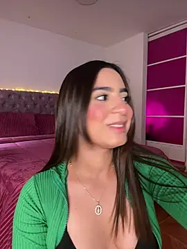Samantha_e2 webcam