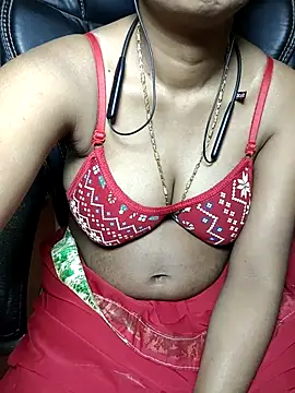 Anjali_cute-Pondati webcam