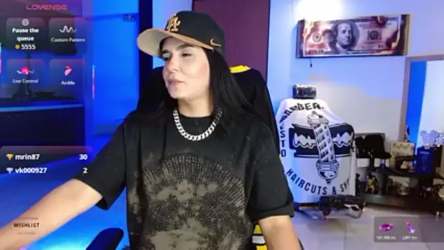 BABYFANTASY_1 webcam