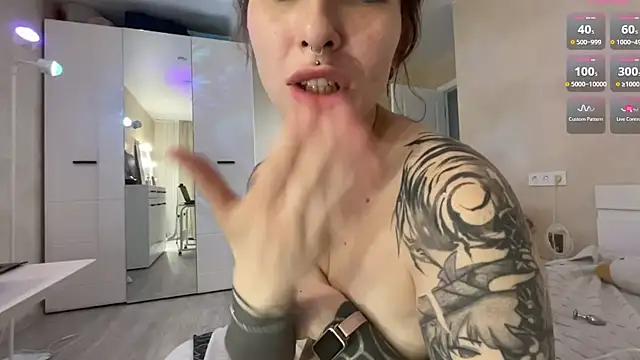 MuseMelody webcam