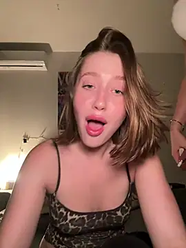 Sophie_Avory webcam