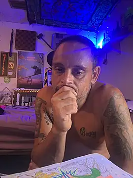 Buffshagswell live cam on StripChat